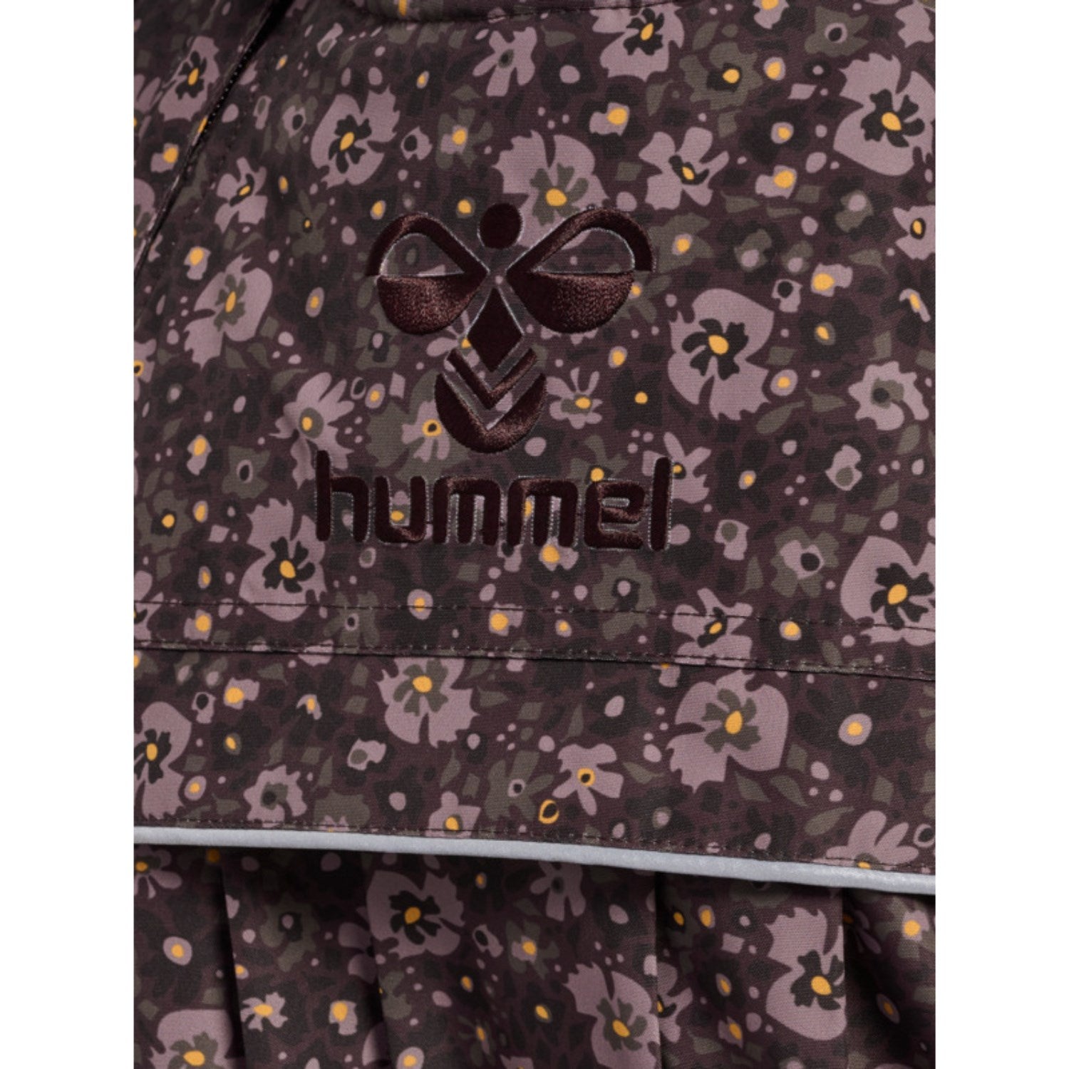 Hummel Fudge Moon Tex Snowsuit
