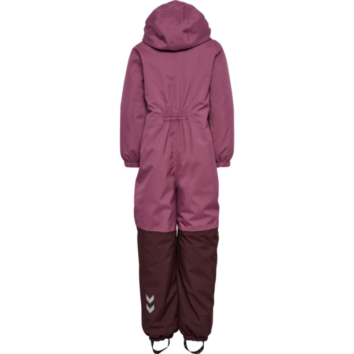 Hummel Tulipwood/Tulipwood Goal Tex Snowsuit