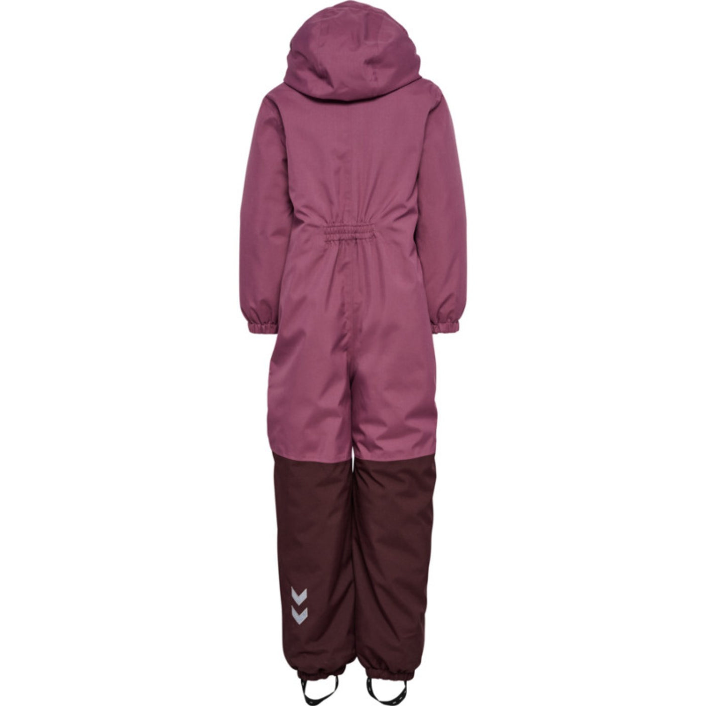 Hummel Tulipwood/Tulipwood Goal Tex Snowsuit