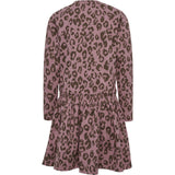 Hummel Twilight Mauve Musse Dress