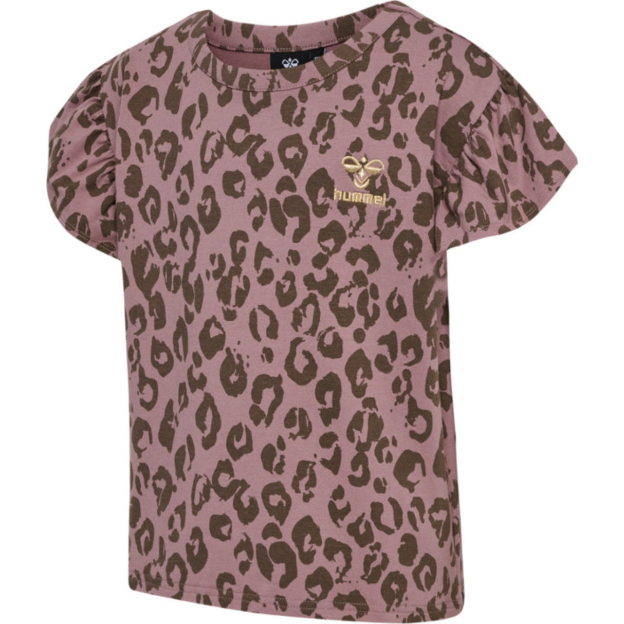 Hummel Twilight Mauve Musse T-shirt