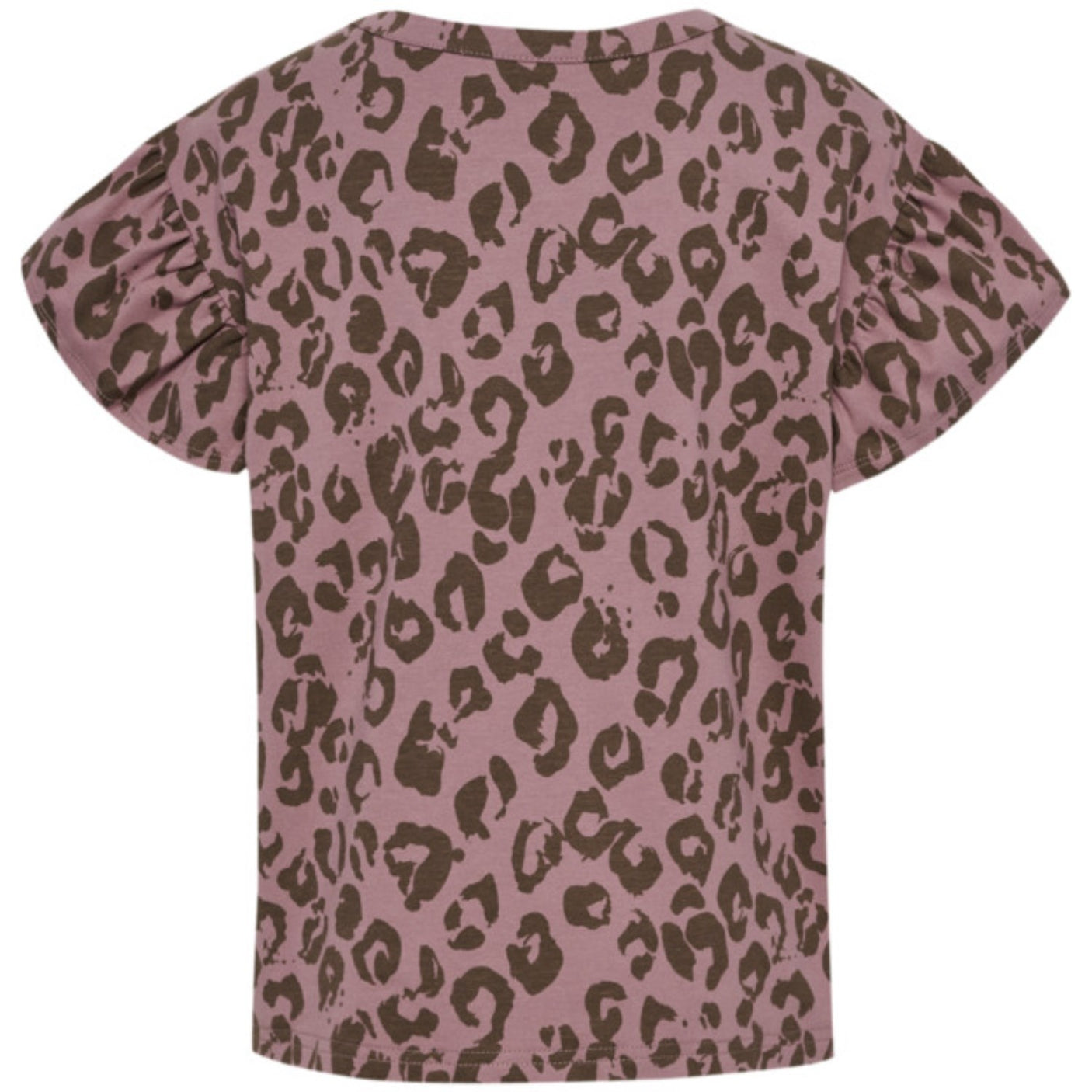 Hummel Twilight Mauve Musse T-shirt