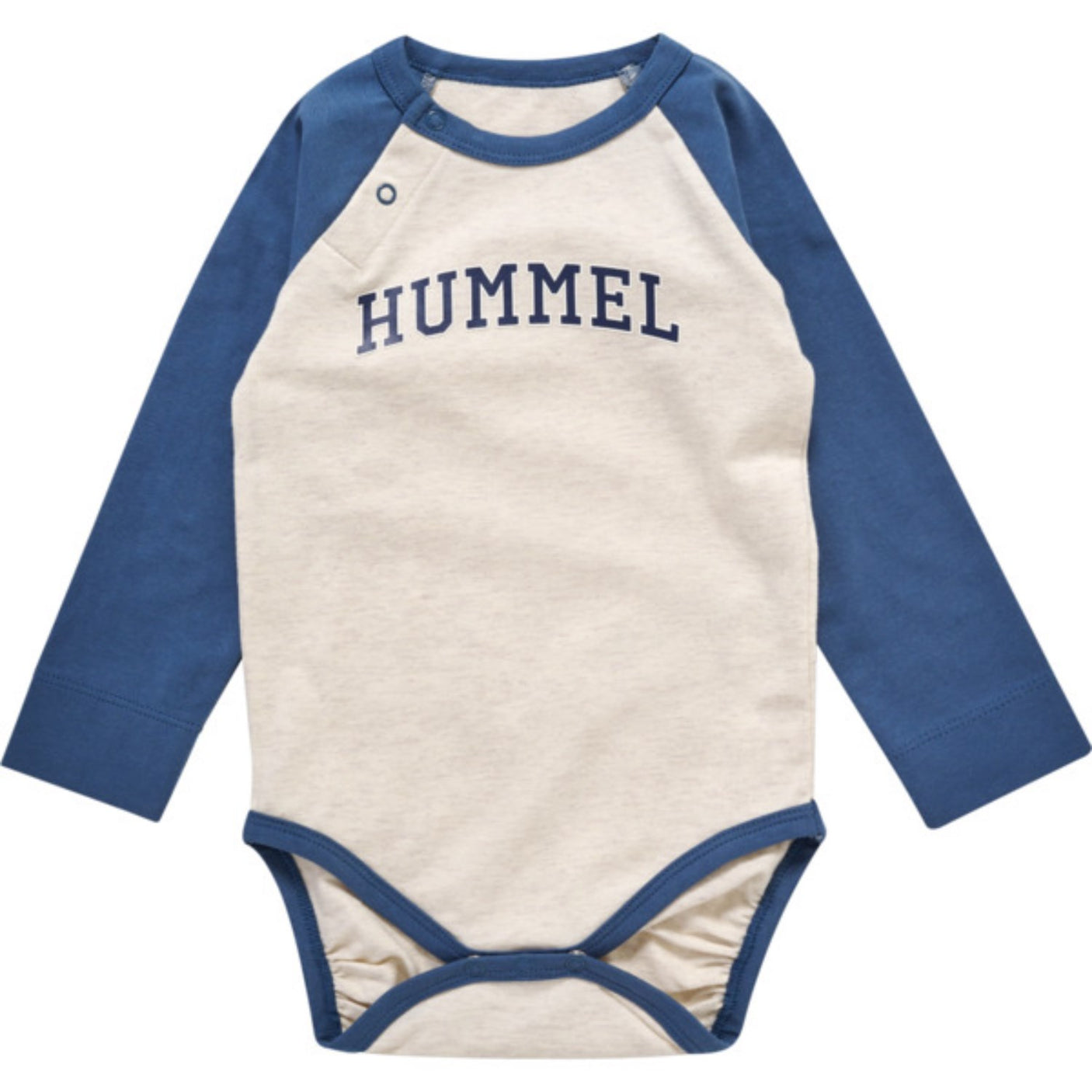 Hummel Whitecap Gray Blixen Body