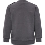 Hummel Forged Iron Arine Crewsuit