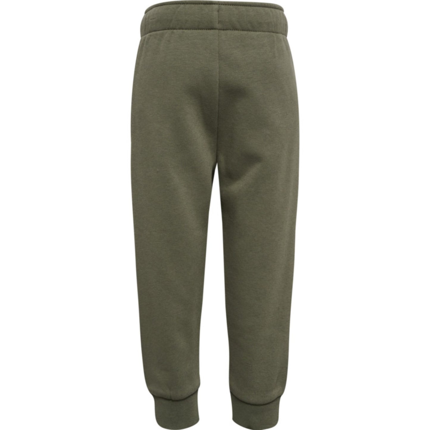 Hummel Dusty Olive Humming Crewsuit