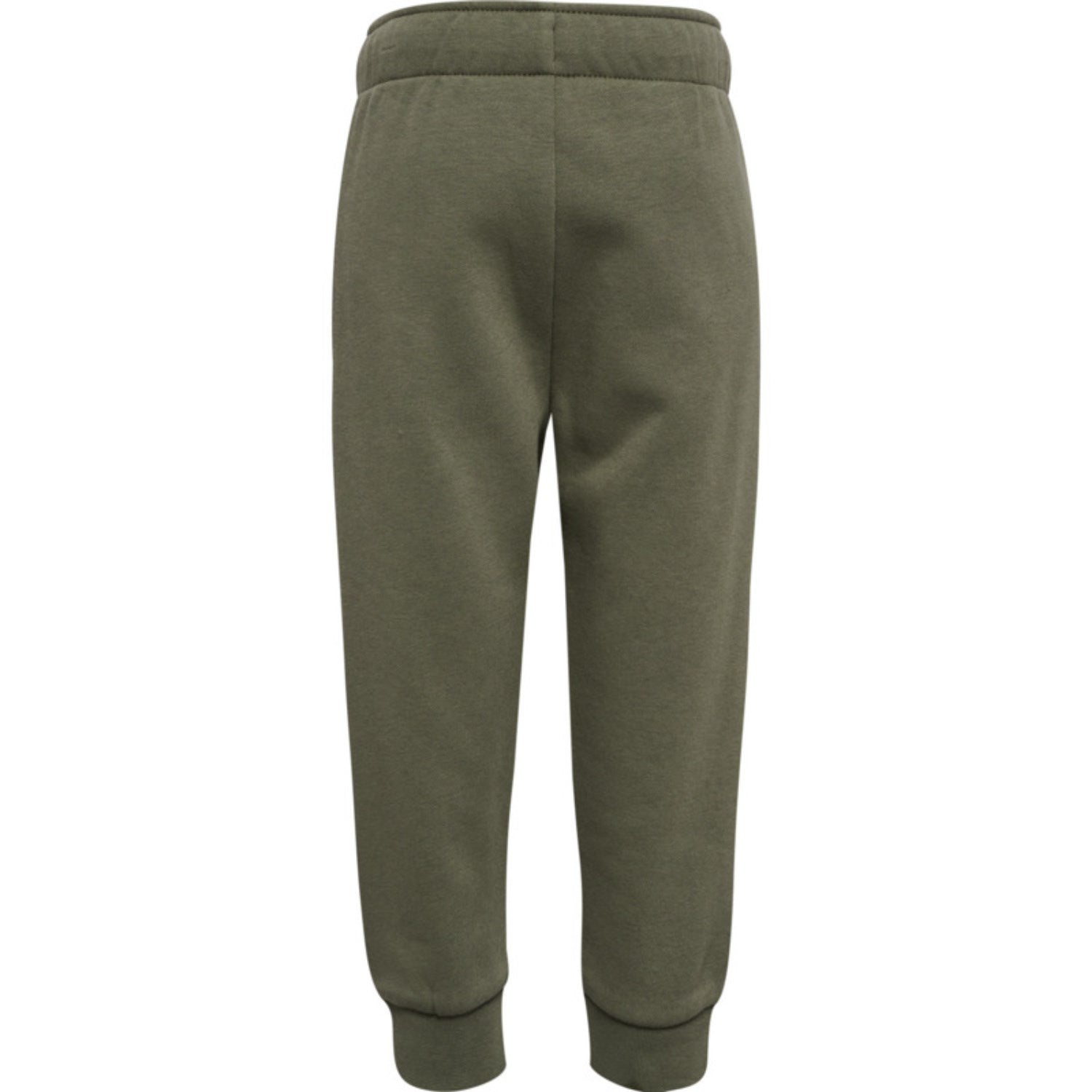 Hummel Dusty Olive Humming Crewsuit