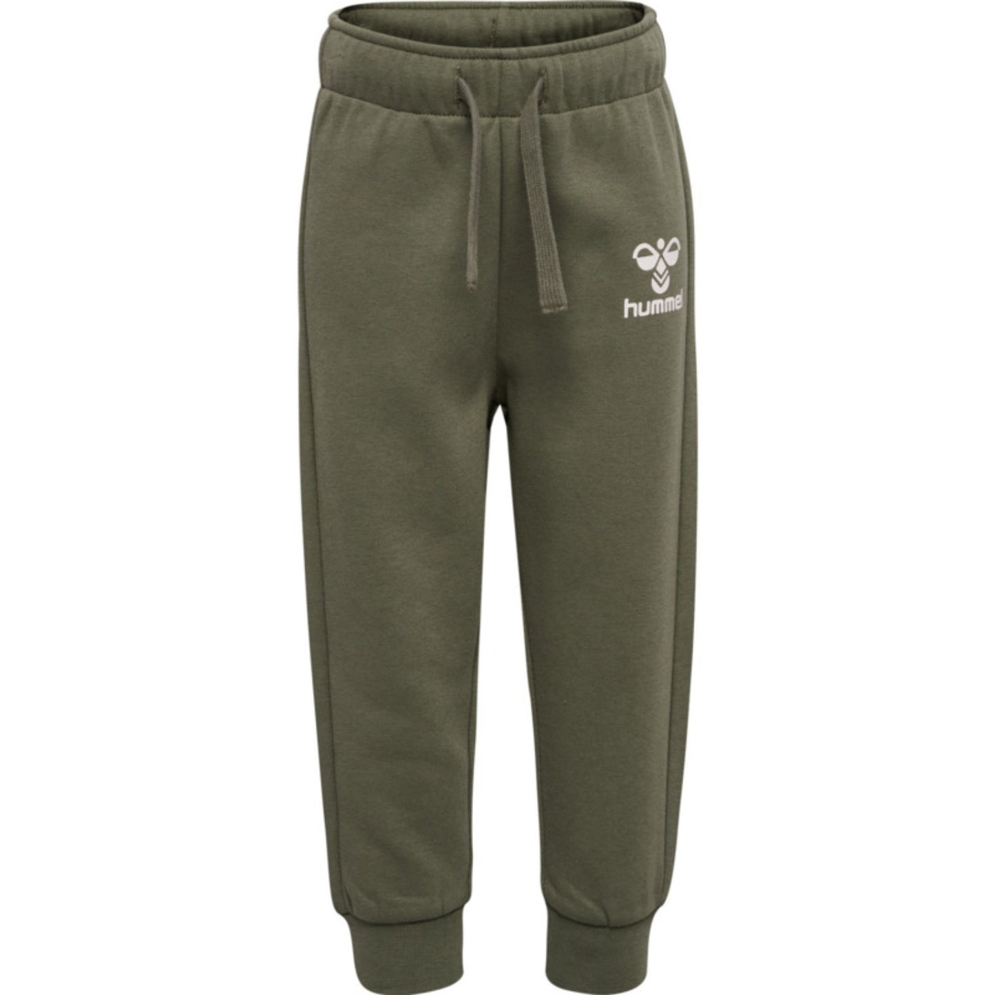 Hummel Dusty Olive Humming Crewsuit