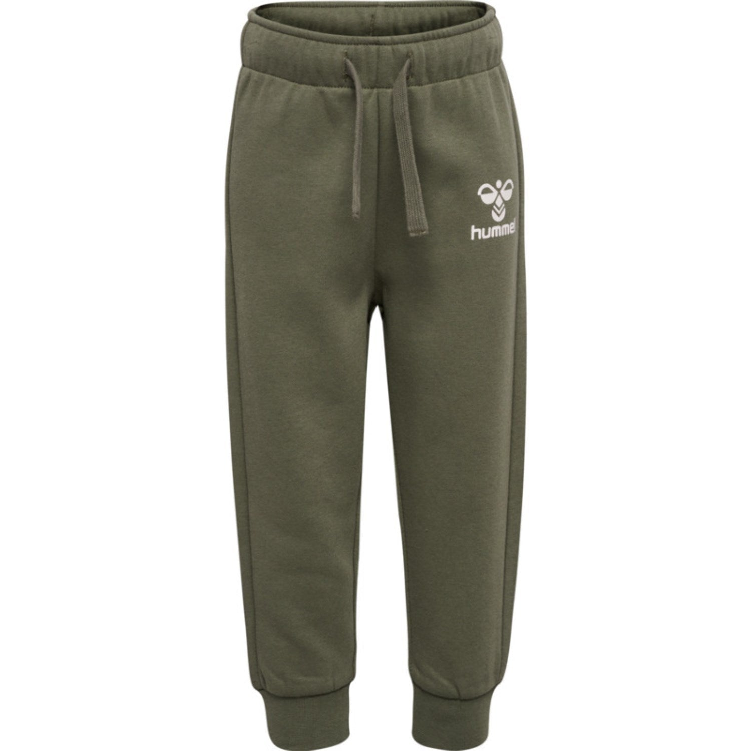 Hummel Dusty Olive Humming Crewsuit