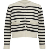 Sofie Schnoor Off White Cardigan