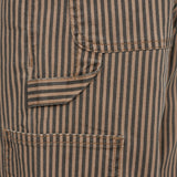 Sofie Schnoor Chocolate Brown Trousers