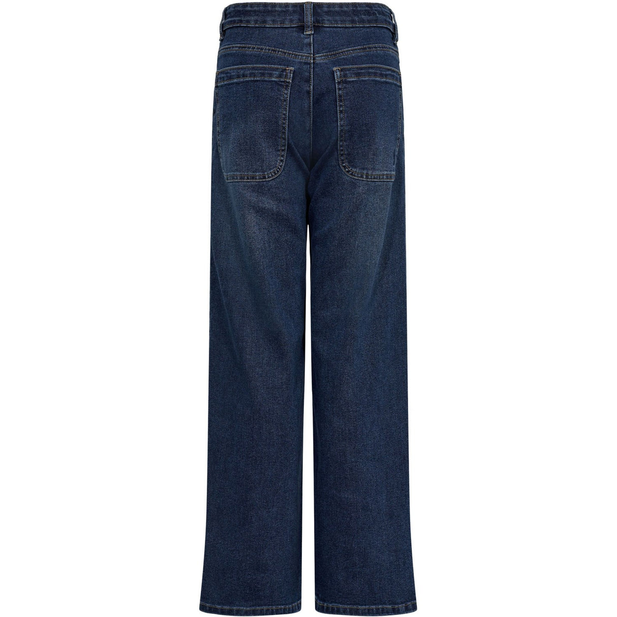 Sofie Schnoor Dark Blue Trousers