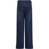 Sofie Schnoor Dark Blue Trousers