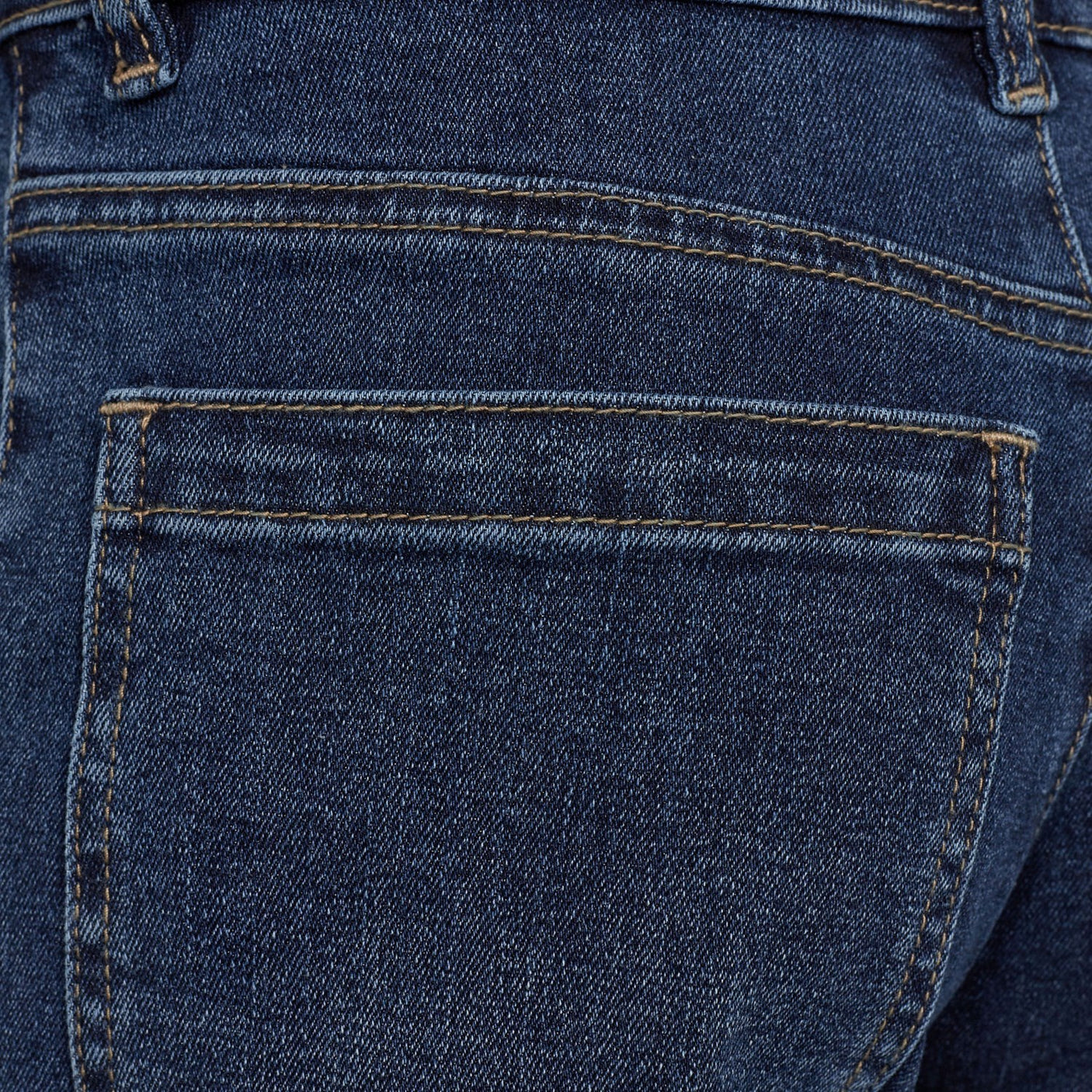 Sofie Schnoor Dark Blue Trousers