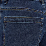 Sofie Schnoor Dark Blue Trousers