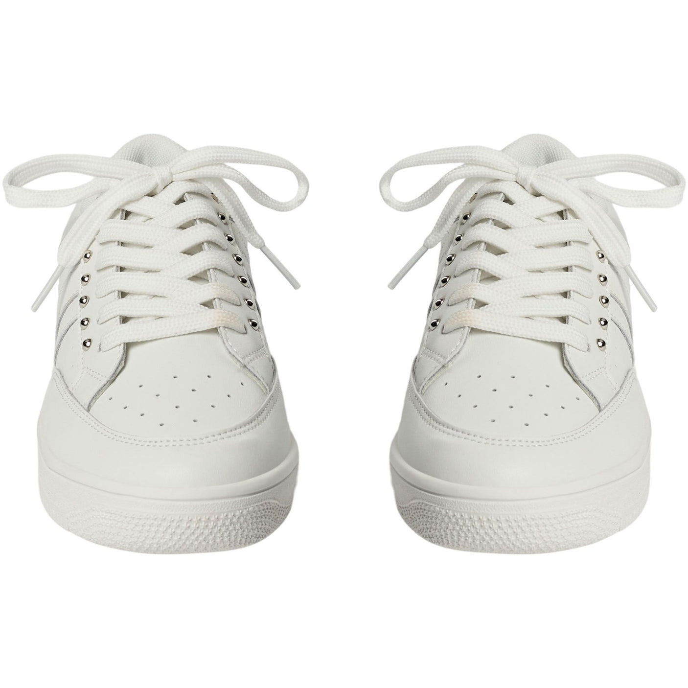 Sofie Schnoor White Sneaker