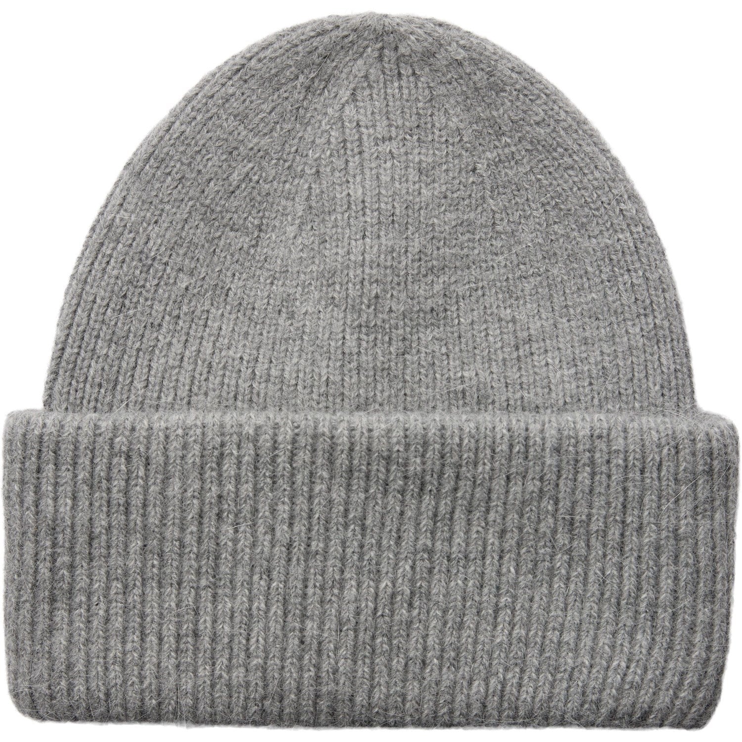 Sofie Schnoor Grey Mel Beanie