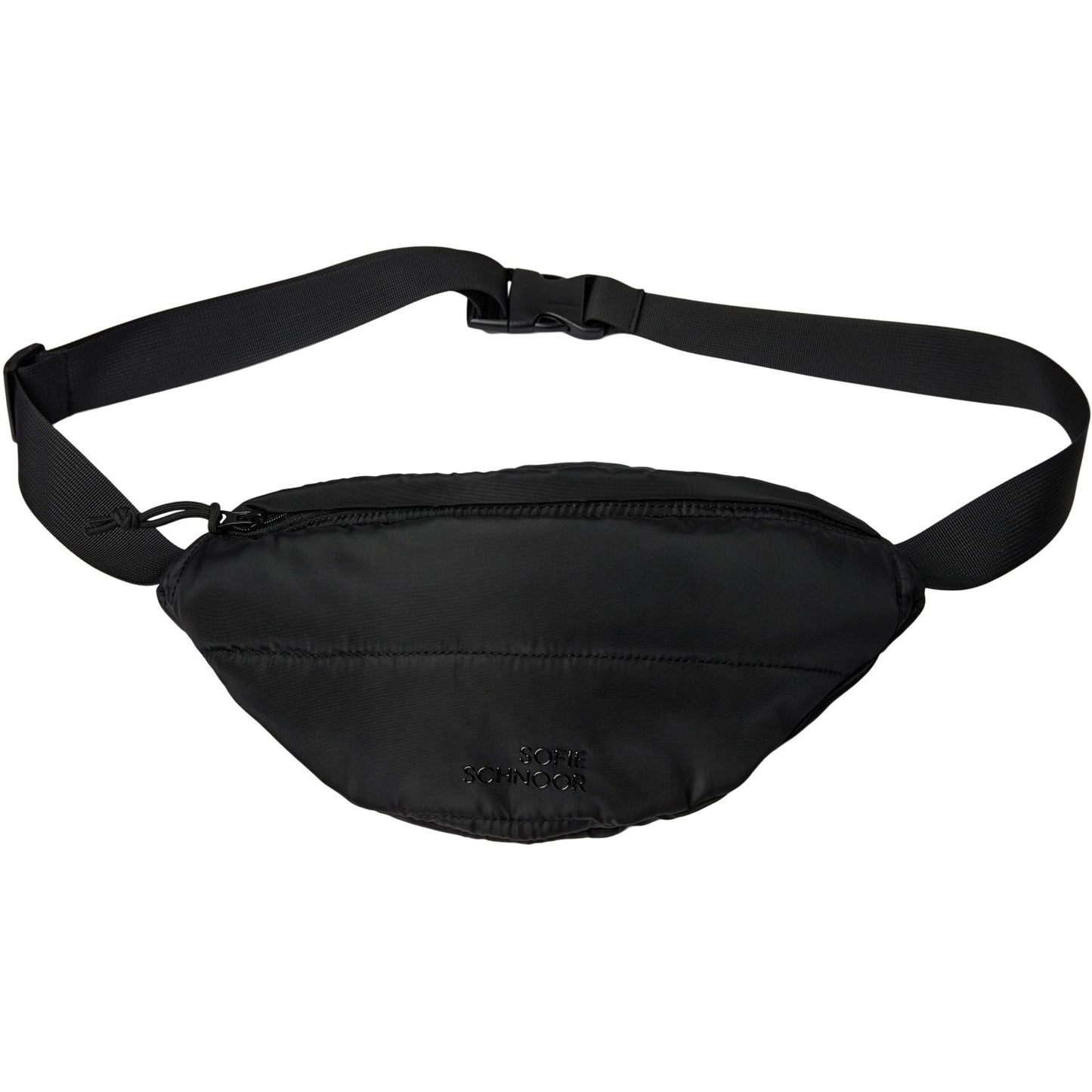 Sofie Schnoor Black Bumbag