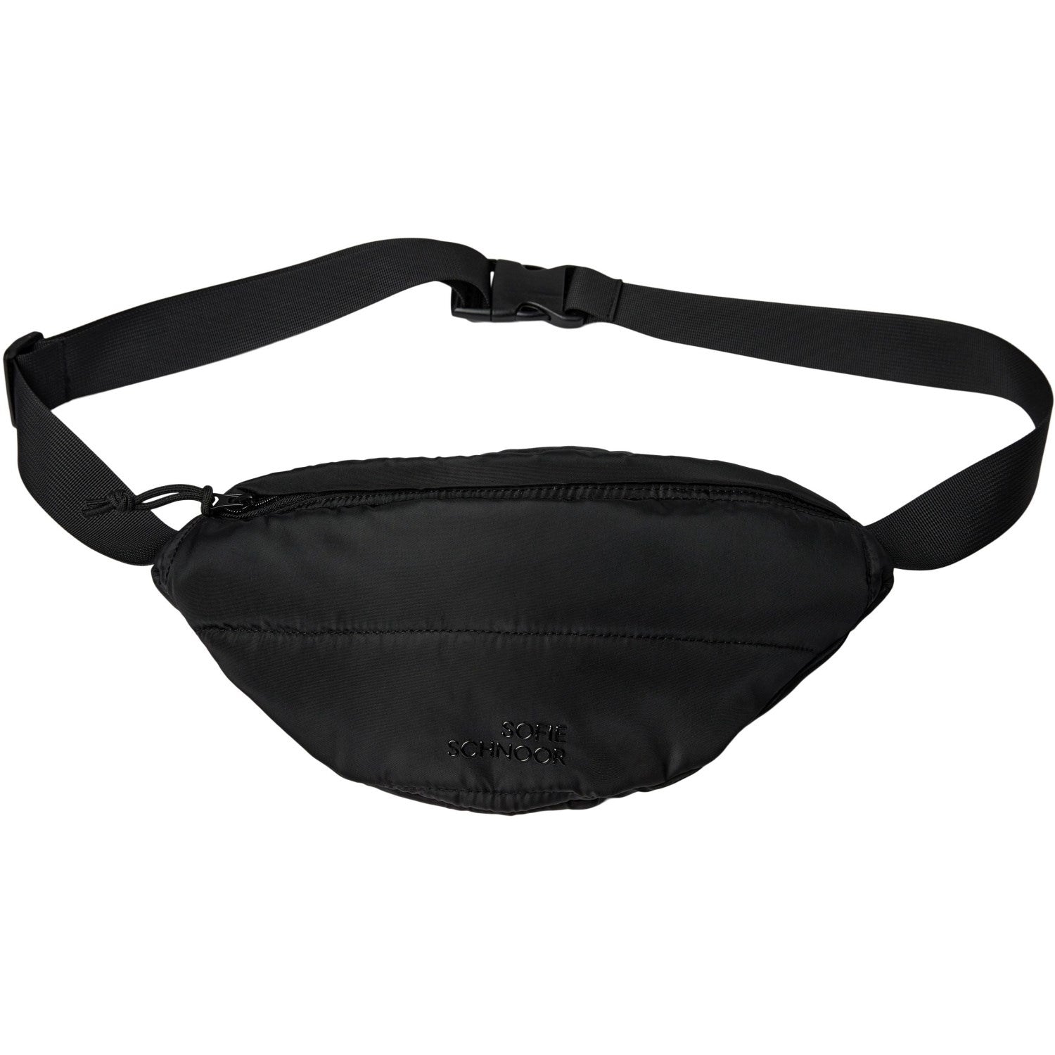 Sofie Schnoor Black Bumbag
