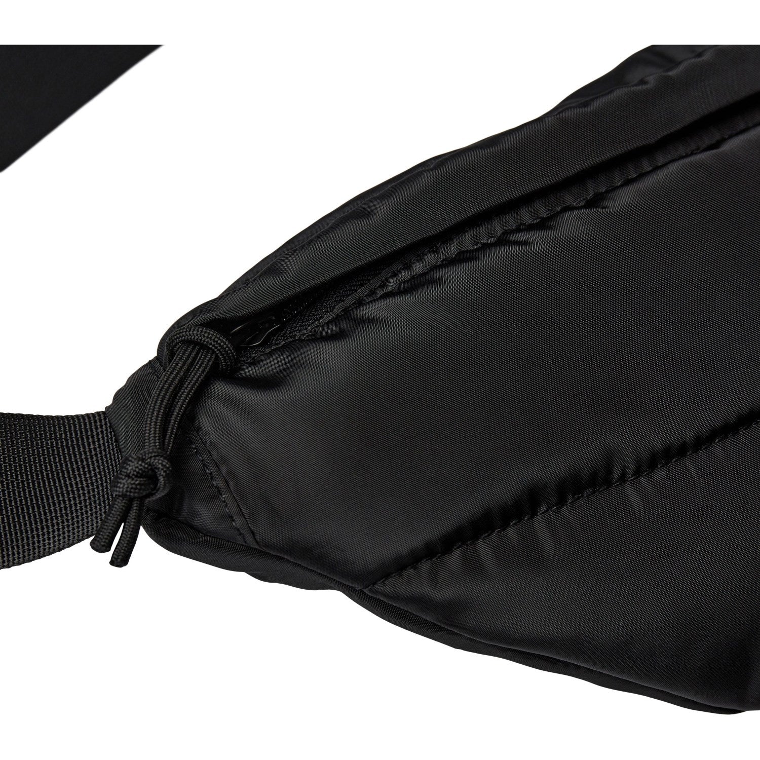 Sofie Schnoor Black Bumbag