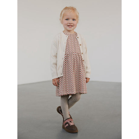 Sofie Schnoor Aop Flower Dress