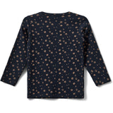 Sofie Schnoor Dark Blue Blouse