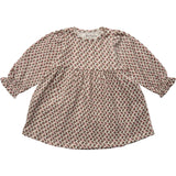 Sofie Schnoor Aop Flower Dress