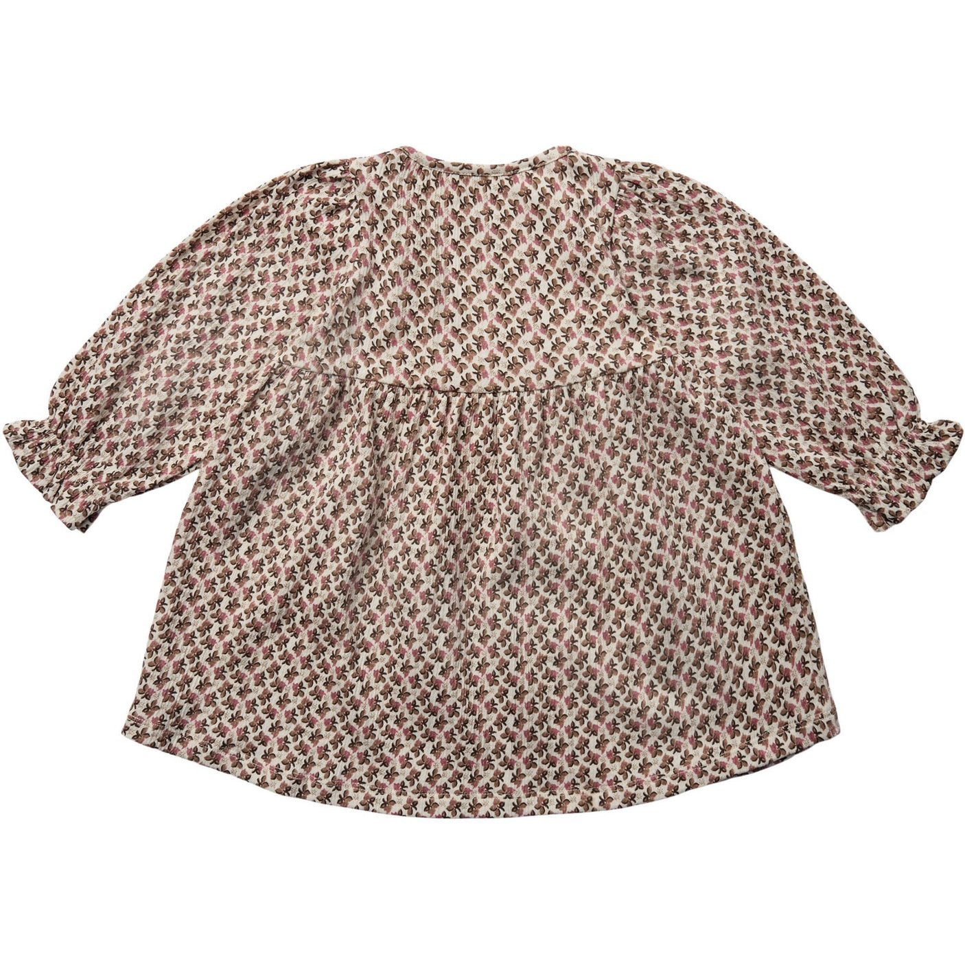 Sofie Schnoor Aop Flower Dress