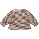 Sofie Schnoor Aop Flower Blouse