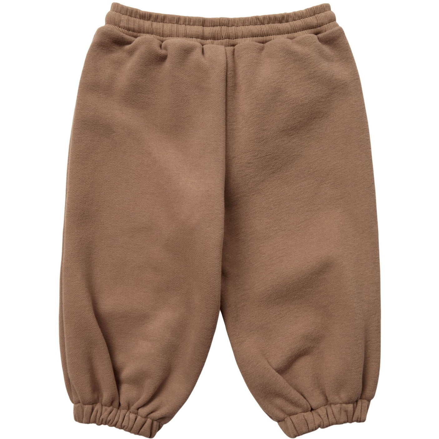 Sofie Schnoor Cashew Brown Sweatpants