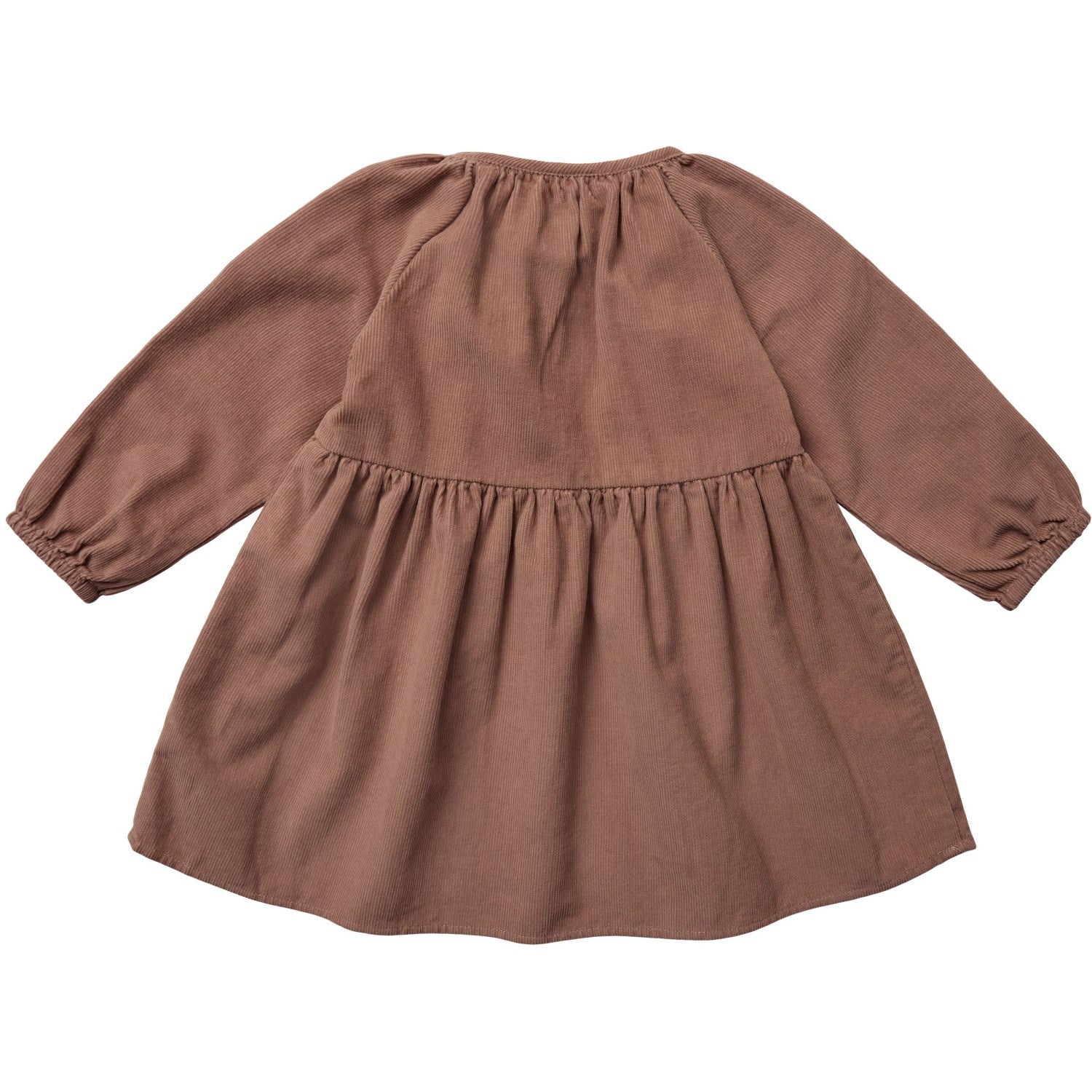 Sofie Schnoor Rosy Brown Dress