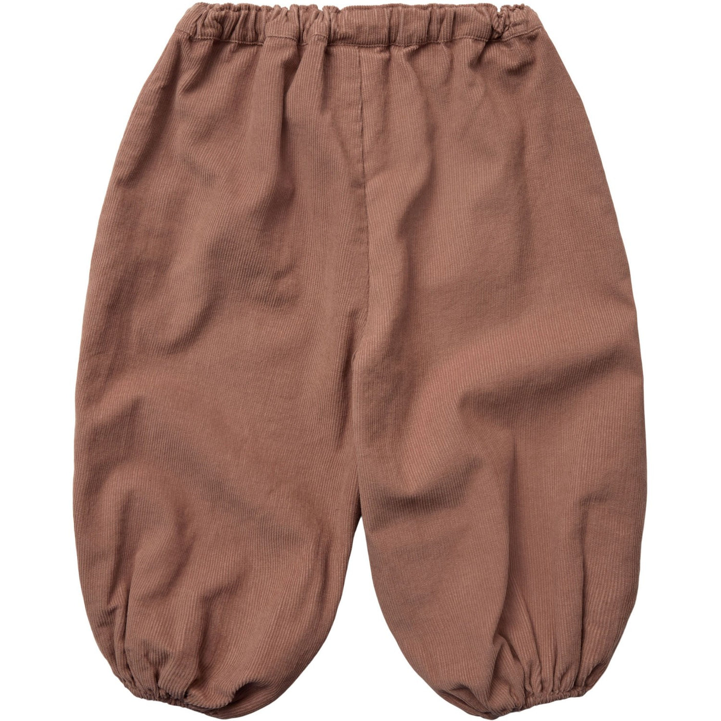 Sofie Schnoor Rosy Brown Trousers