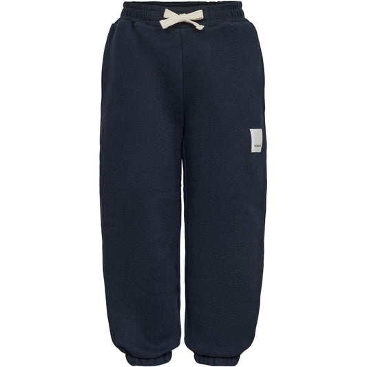 Sofie Schnoor Dark Blue Sweatpants