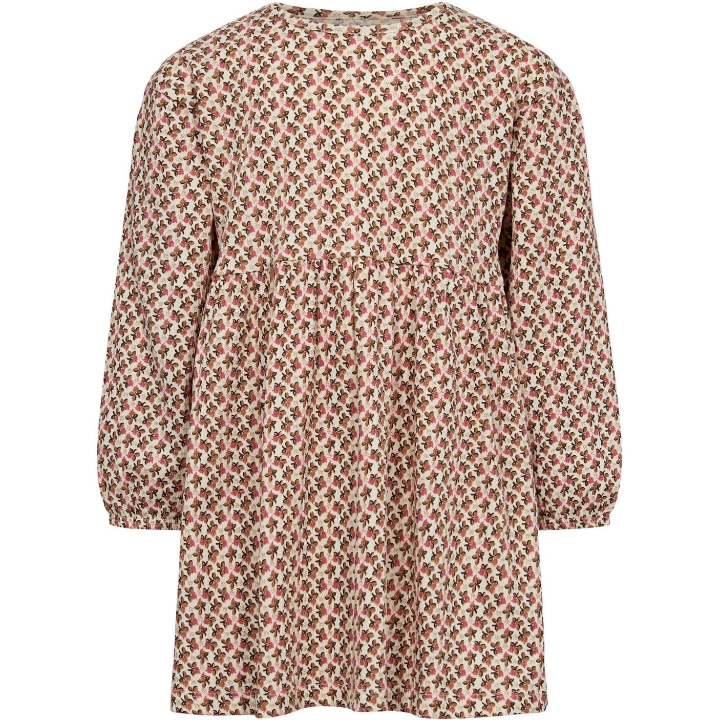 Sofie Schnoor Aop Flower Dress