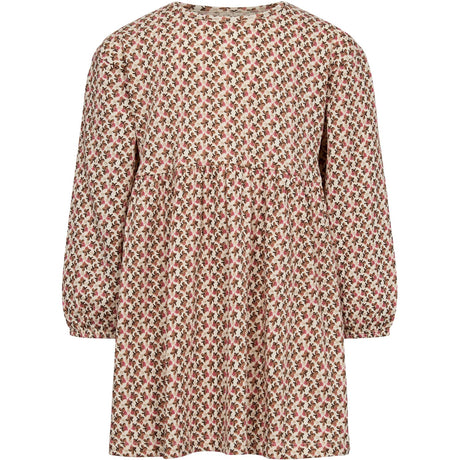 Sofie Schnoor Aop Flower Dress