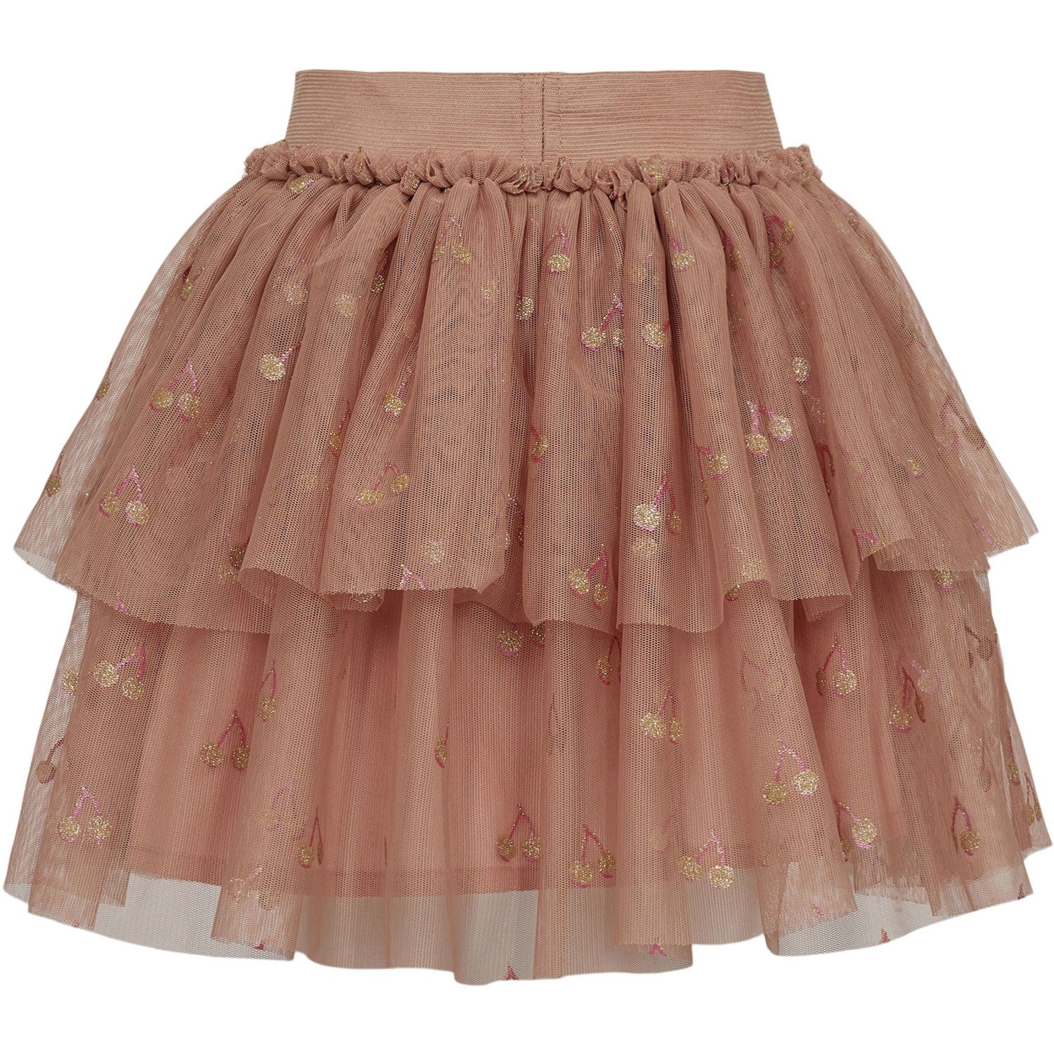 Sofie Schnoor Rosy Brown Skirt