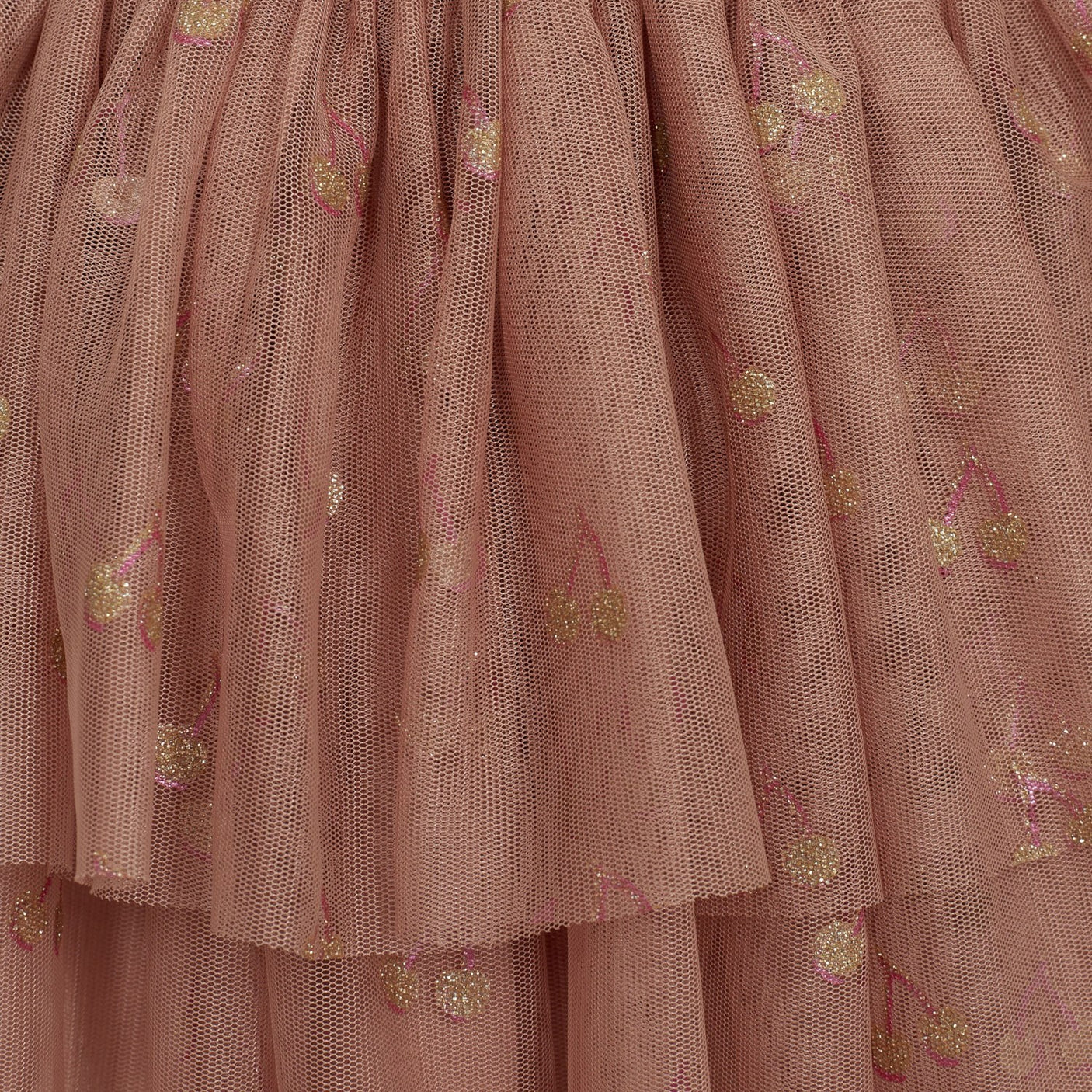 Sofie Schnoor Rosy Brown Skirt