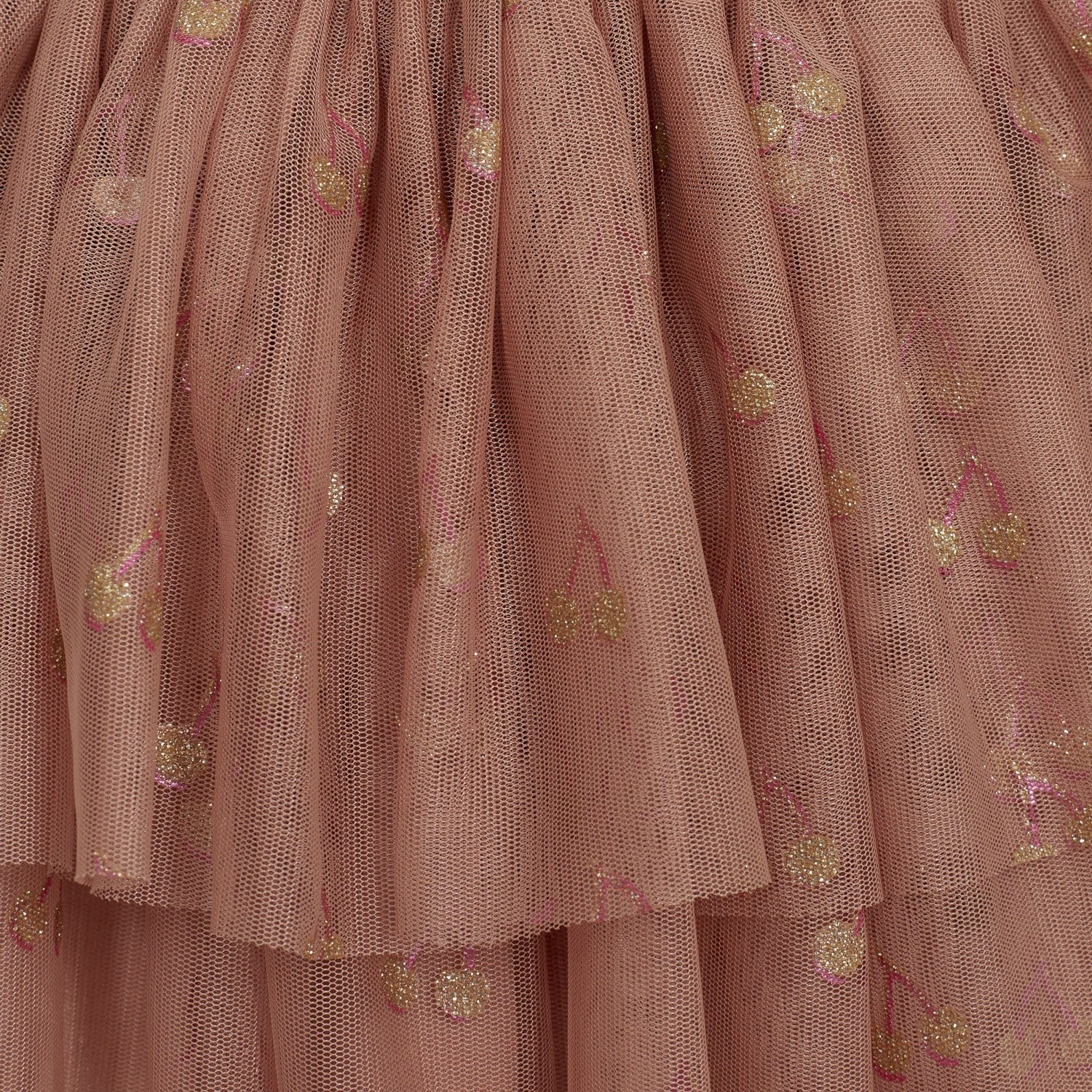 Sofie Schnoor Rosy Brown Skirt