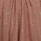 Sofie Schnoor Rosy Brown Dress