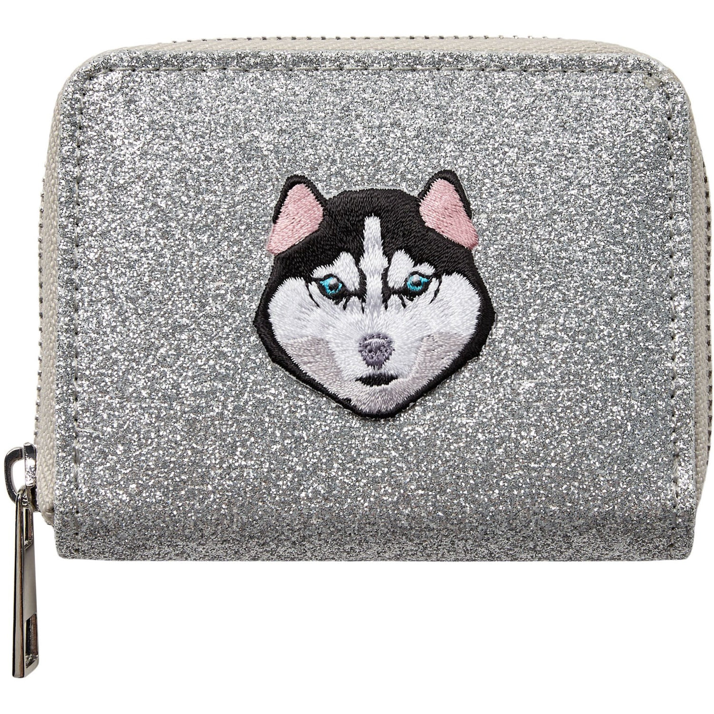Sofie Schnoor Silver Wallet