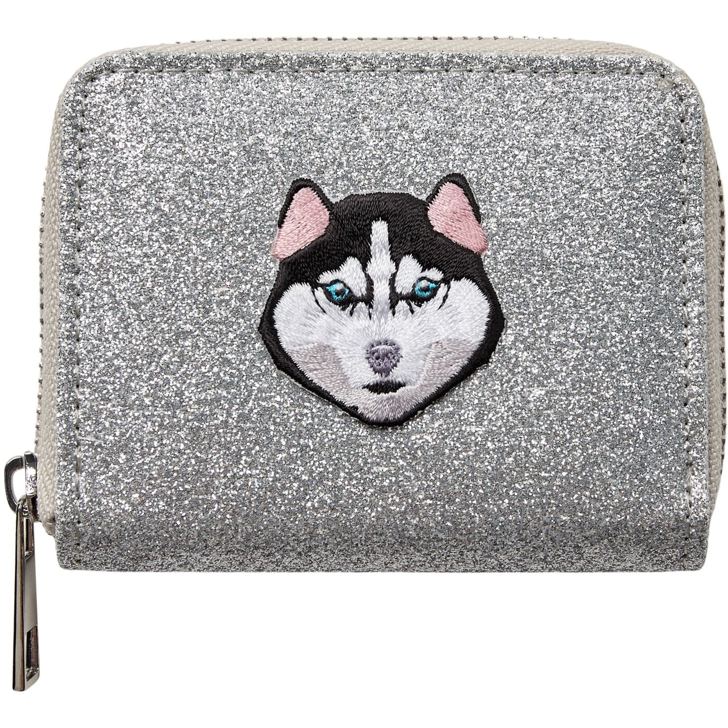 Sofie Schnoor Silver Wallet