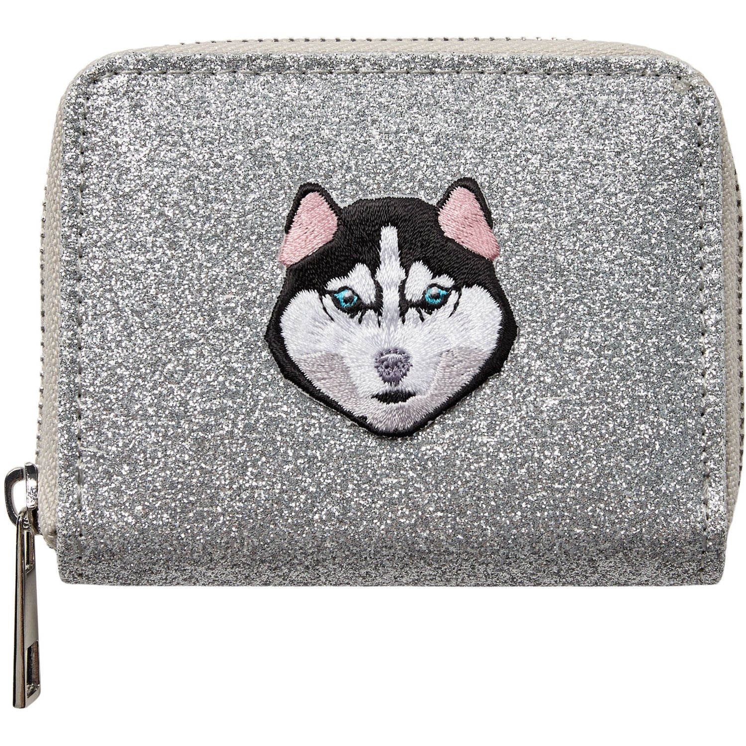 Sofie Schnoor Silver Wallet