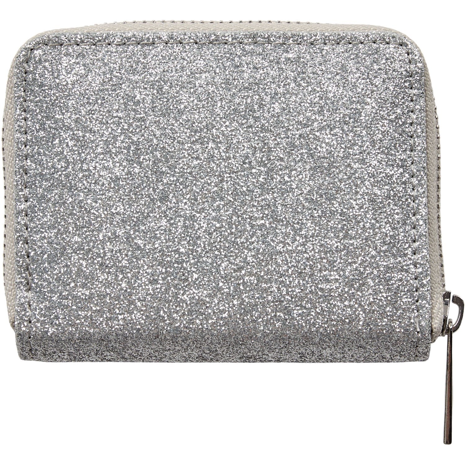 Sofie Schnoor Silver Wallet