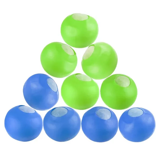 Spring Summer Reusable Water Bombs