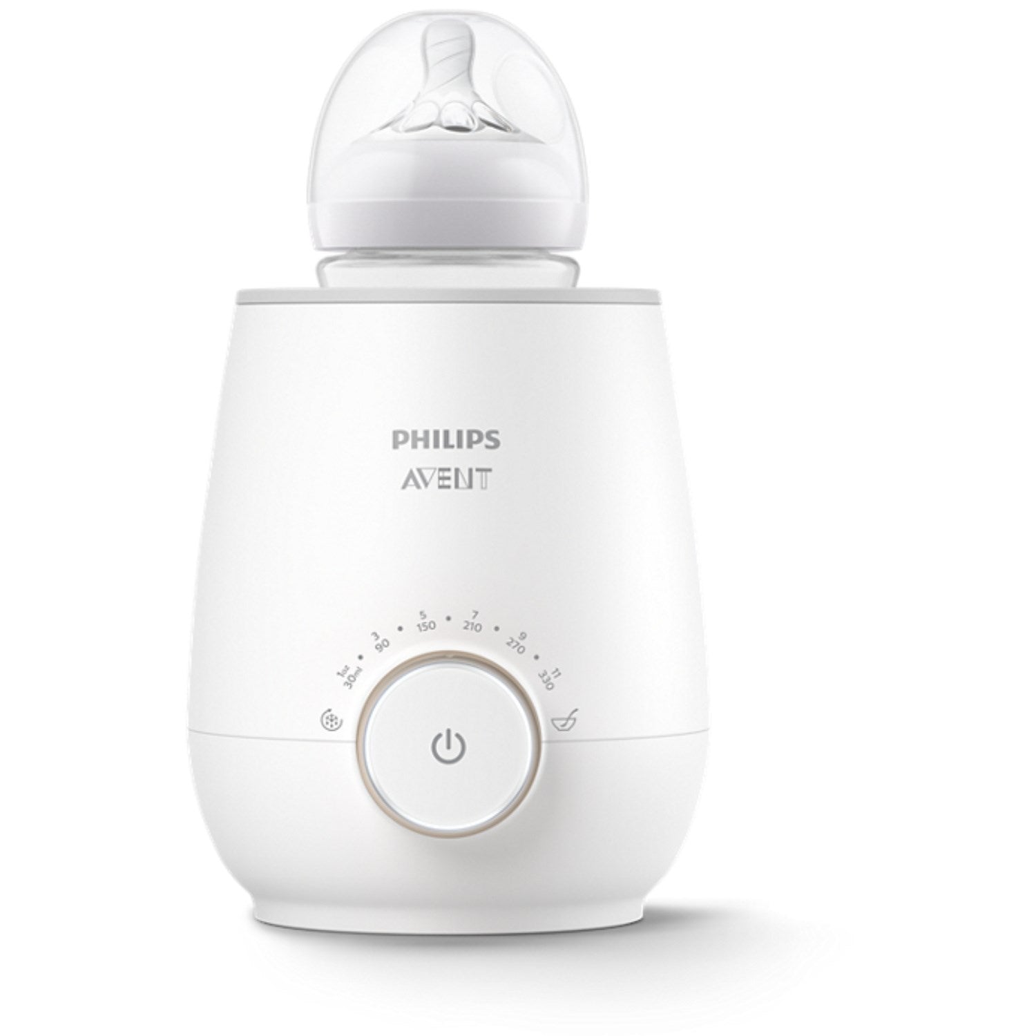 Philips Avent Quick Bottle Warmer