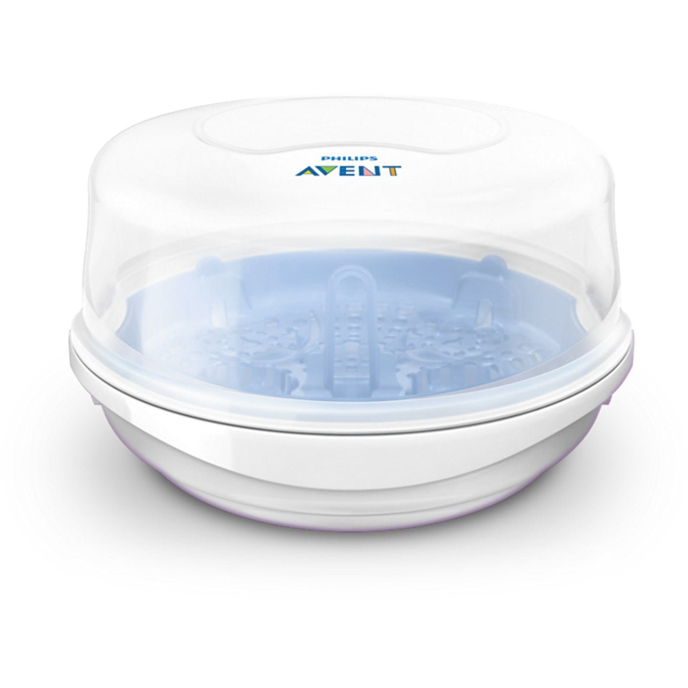 Philips Avent Steam Sterilization For Microwave