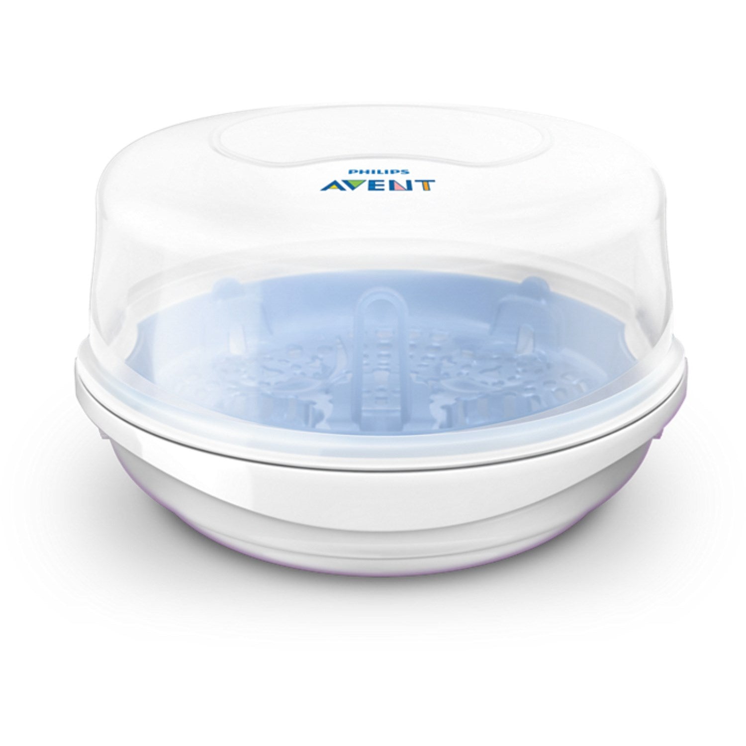 Philips Avent Steam Sterilization For Microwave