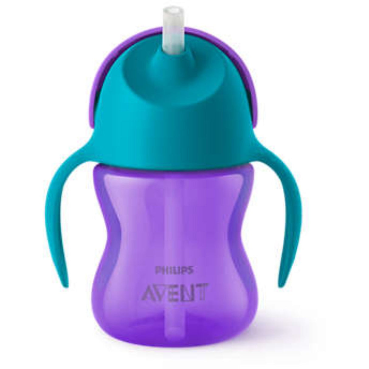 Philips Avent Cup With Straw 200 ml