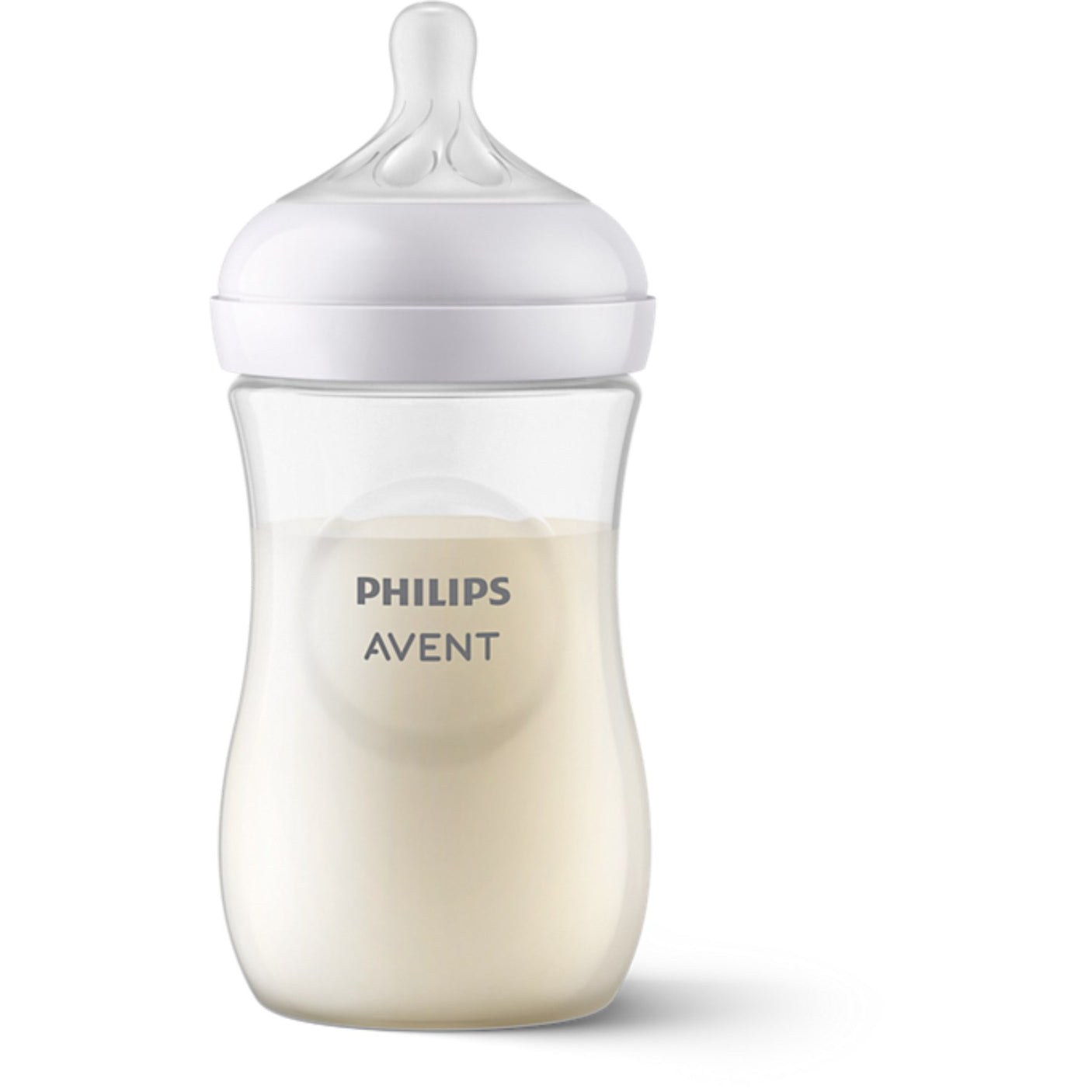 Philips Avent Natural Baby Bottle Response 260 ml