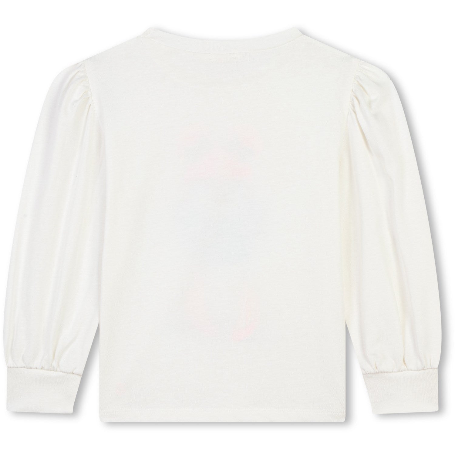 Billieblush Ivory Shirt
