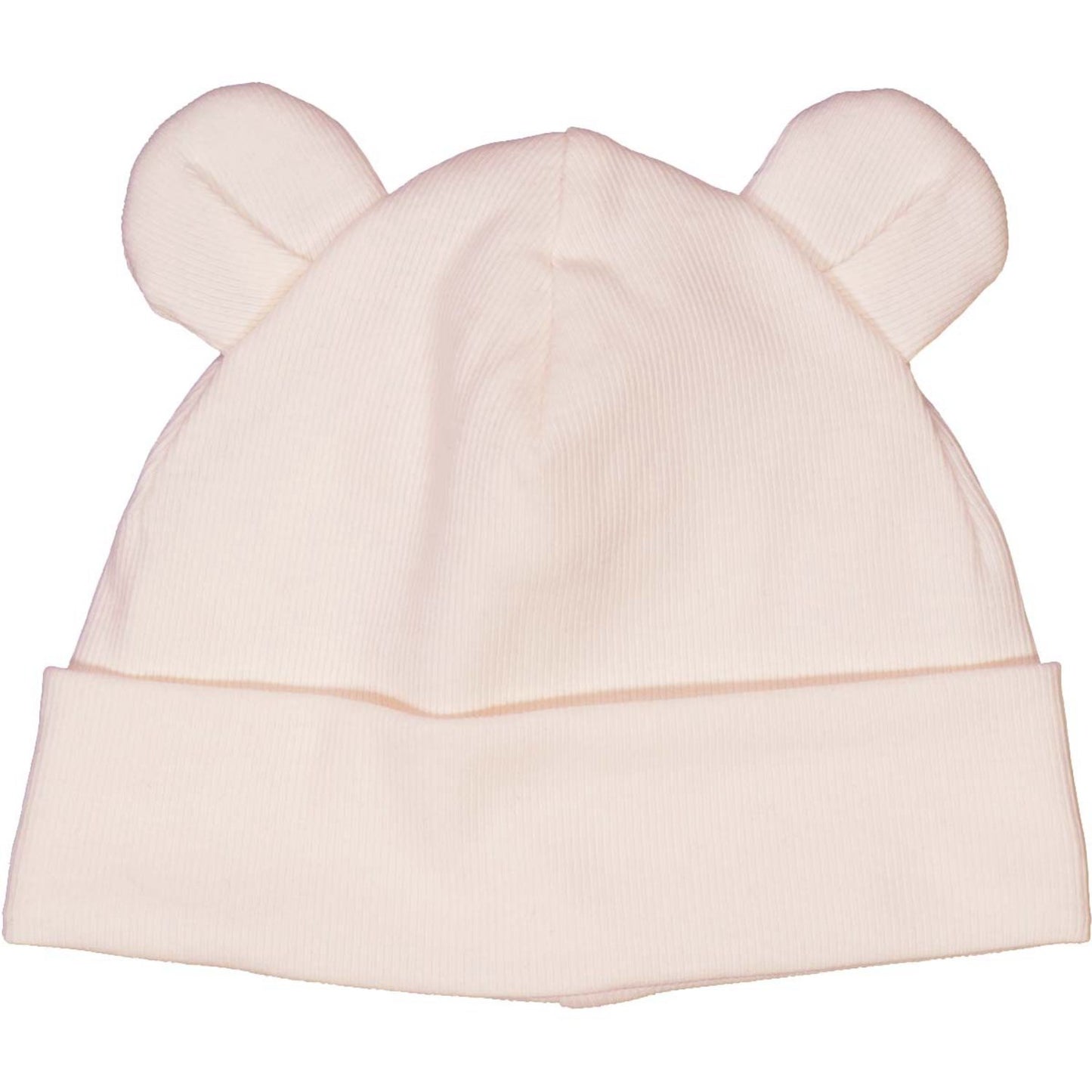 Müsli Nightingale Rib Bear Hat With Ears